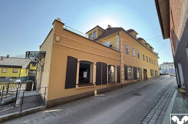 Gewerbeobjekt mieten in 4550 Kremsmünster (Bild 1)