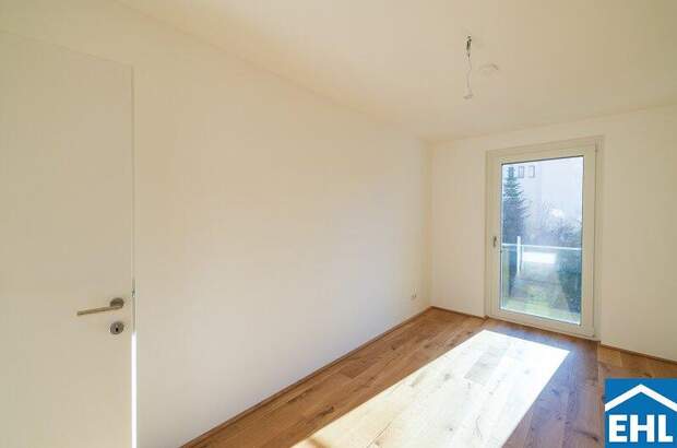 Terrassenwohnung kaufen in 2700 Wr. Neustadt (Bild 5)