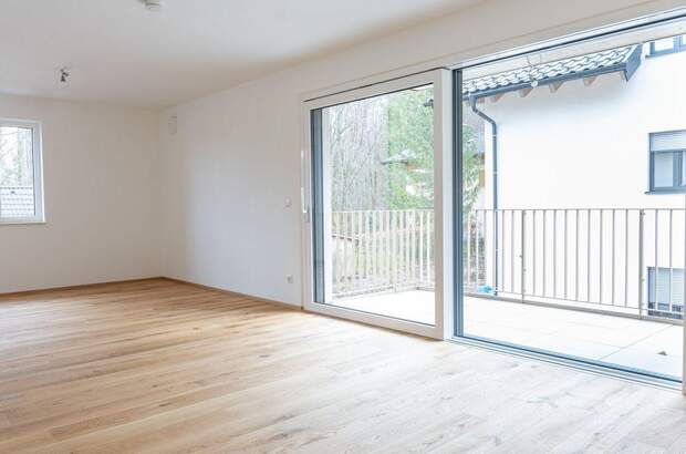 Wohnung mit Balkon kaufen in 5082 Glanegg (Bild 3)