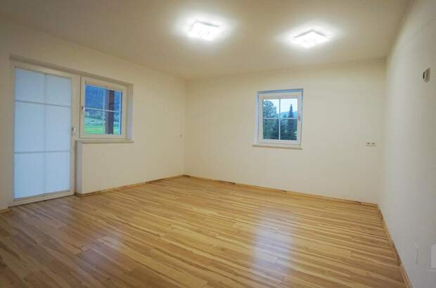 Terrassenwohnung mieten in 5571 Mariapfarr (Bild 1)
