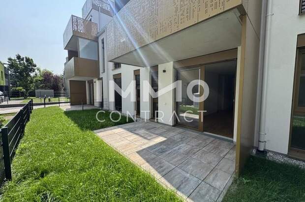 Eigentumswohnung in 1220 Wien