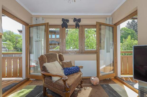 Terrassenwohnung kaufen in 6370 Kitzbühel (Bild 5)