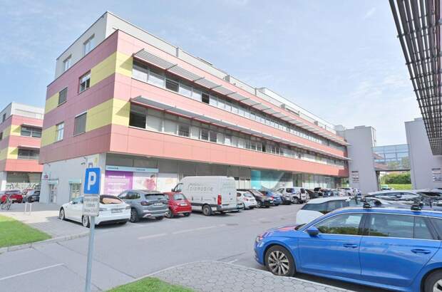 Gewerbeobjekt kaufen in 1000 Ljubljana (Bild 2)