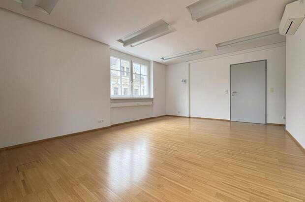 Gewerbeobjekt mieten in 4710 Grieskirchen (Bild 1)