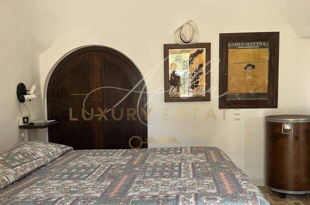 Haus mit Garten kaufen in 72013 Ceglie Messapica (Bild 5)