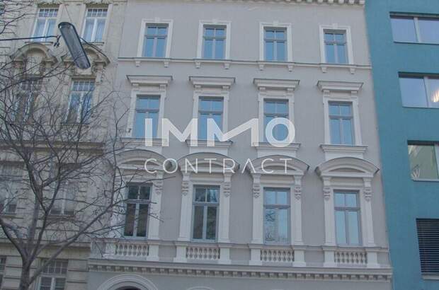 Immobilie mieten in 1030 Wien (Bild 1)