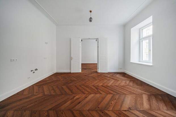 Terrassenwohnung kaufen in 1090 Wien (Bild 5)