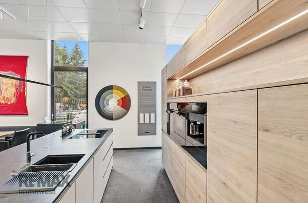 Gewerbeobjekt kaufen in 6850 Dornbirn (Bild 4)