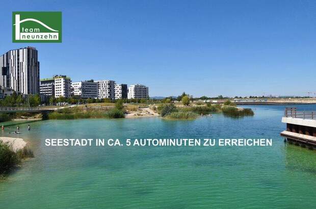 Grundstück kaufen in 1220 Wien (Bild 1)