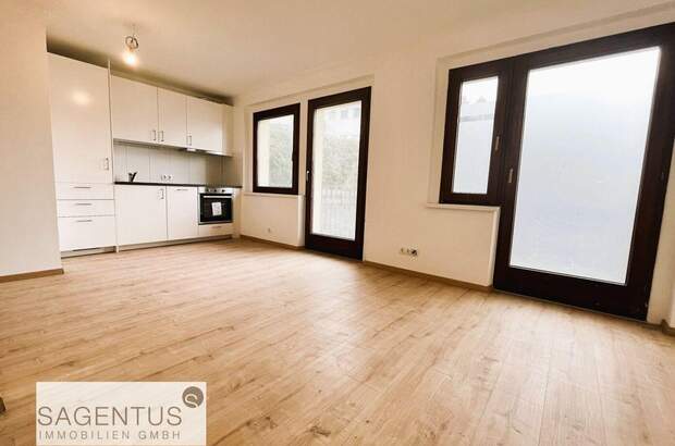 Wohnung mit Balkon mieten in 6460 Imst (Bild 1)