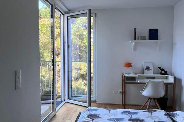 Wohnung mit Balkon mieten in 1220 Wien (Bild 3)