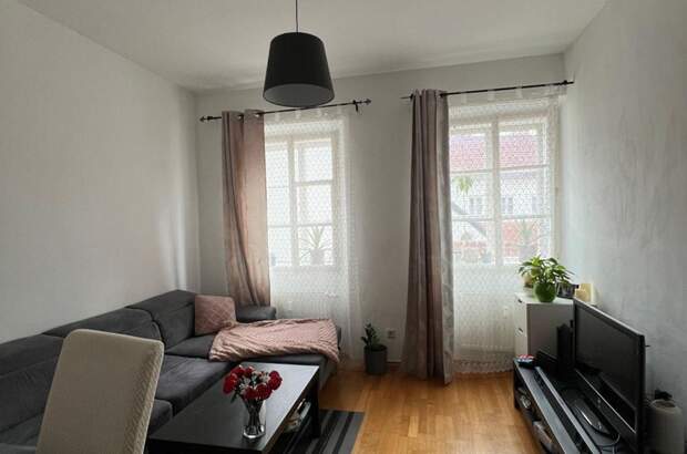 Altbauwohnung mieten in 5020 Krotachgasse (Bild 2)