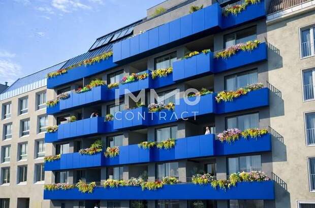 Eigentumswohnung in 1190 Wien