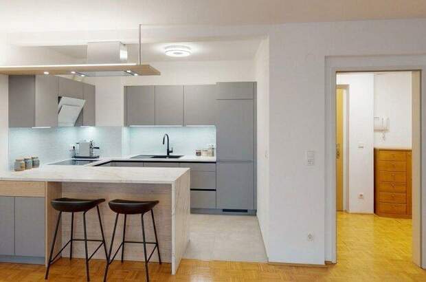 Terrassenwohnung kaufen in 1060 Wien (Bild 4)