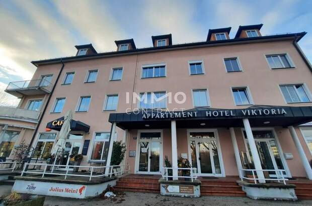 Mietwohnung in 4701 Bad Schallerbach