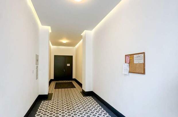 Altbauwohnung mit Balkon kaufen in 1200 Wien (Bild 3)