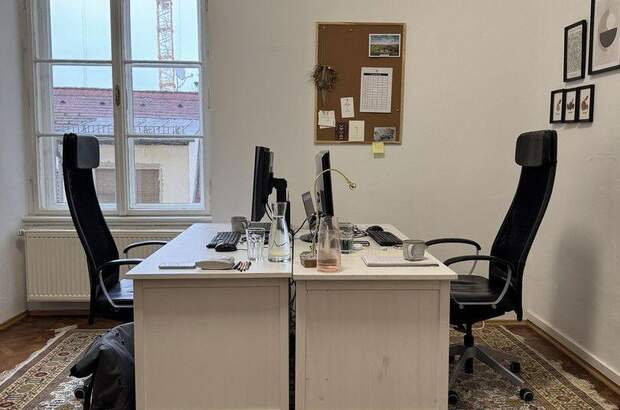 Büro / Praxis mieten in 8010 Graz (Bild 4)