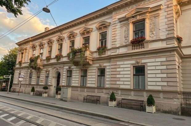 Haus mit Garten mieten in 1130 Wien (Bild 2)