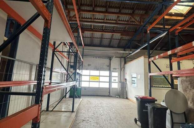 Gewerbeobjekt mieten in 5082 Grödig (Bild 2)