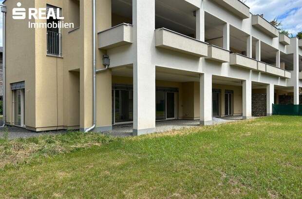 Terrassenwohnung kaufen in 8430 Leibnitz (Bild 3)