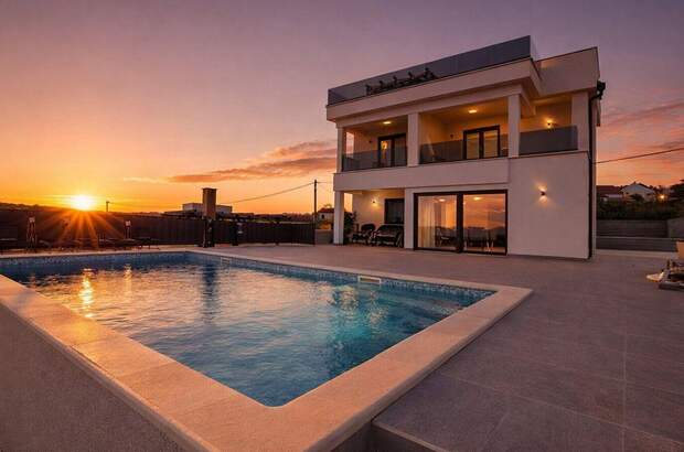 Haus mit Garten kaufen in 23210 Tinj (Bild 1)