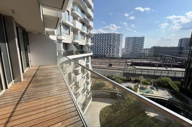 Wohnung mit Balkon mieten in 1100 Wien (Bild 1)