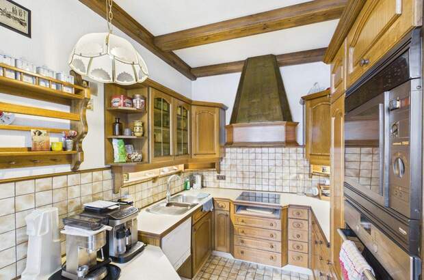 Altbauwohnung kaufen in 1070 Wien (Bild 4)