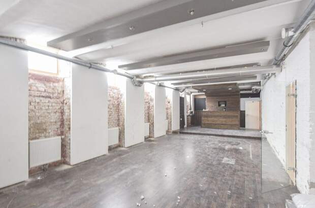 Gewerbeobjekt mieten in 1170 Wien (Bild 4)
