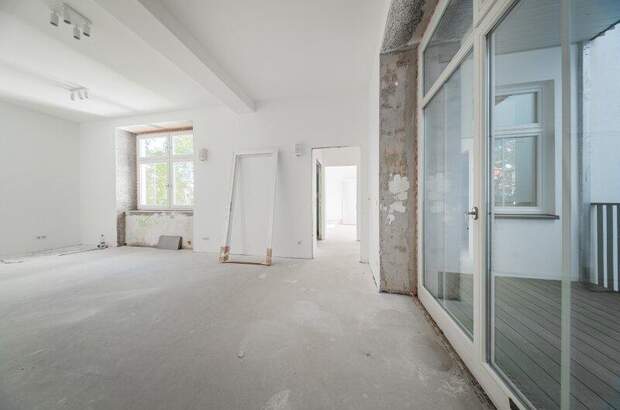 Terrassenwohnung kaufen in 1030 Wien (Bild 2)