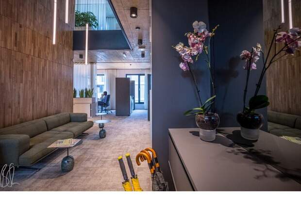 Gewerbeobjekt mieten in 1030 Wien (Bild 4)