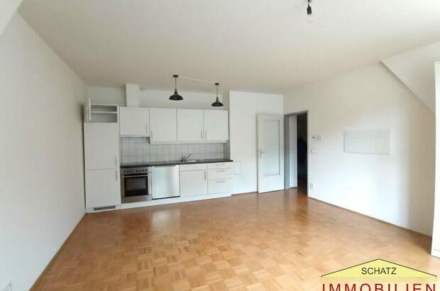 Terrassenwohnung mieten in 2565 Neuhaus (Bild 2)