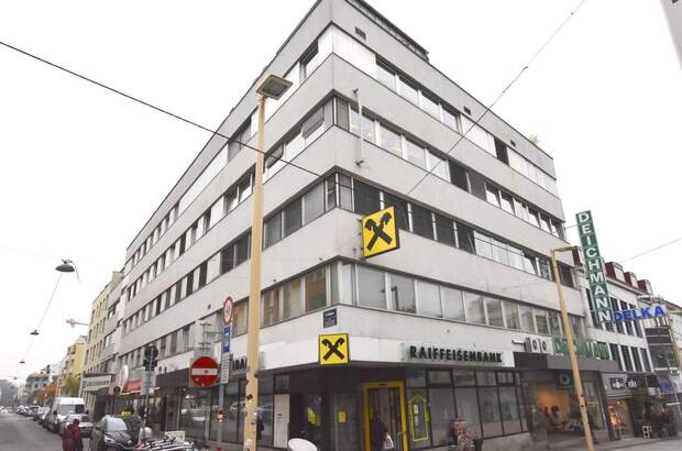 Gewerbeobjekt mieten in 1120 Wien (Bild 1)
