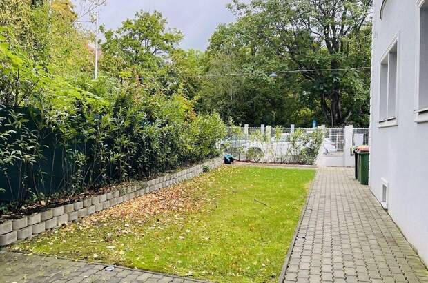 Haus mit Garten kaufen in 1130 Wien (Bild 3)