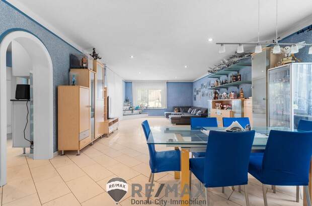 Einfamilienhaus kaufen in 1220 Wien (Bild 1)