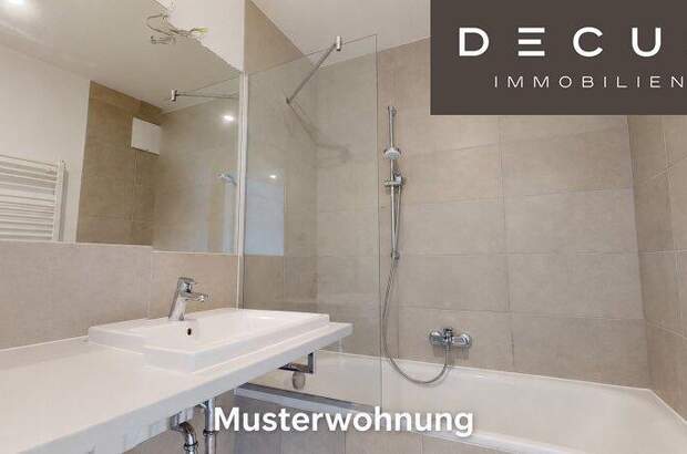 Terrassenwohnung mieten in 1110 Wien (Bild 3)