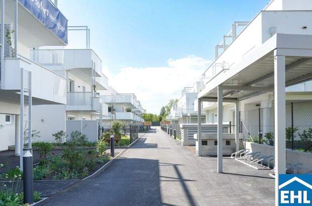 Terrassenwohnung kaufen in 2344 Maria Enzersdorf (Bild 2)