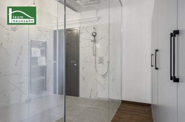 Terrassenwohnung mieten in 1190 Wien (Bild 4)