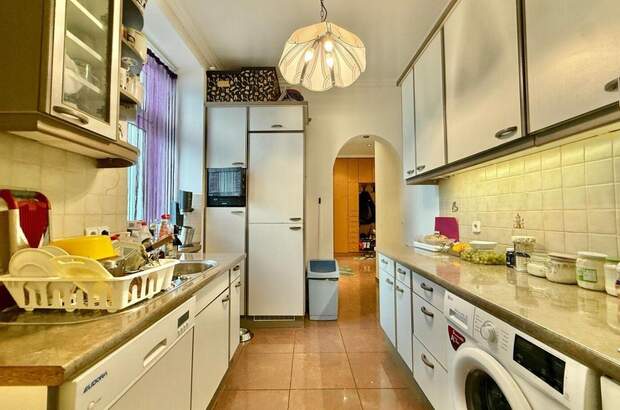 Altbauwohnung kaufen in 1100 Wien (Bild 4)