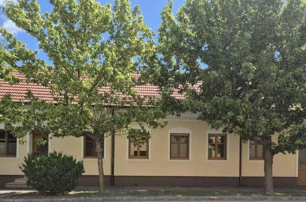 Einfamilienhaus kaufen in 2293 Marchegg (Bild 1)