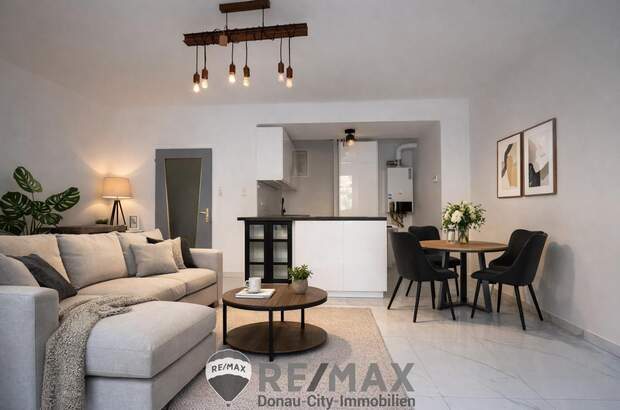 Eigentumswohnung in 1120 Wien (Bild 1)