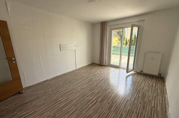 Wohnung mit Balkon kaufen in 4840 Vöcklabruck (Bild 2)