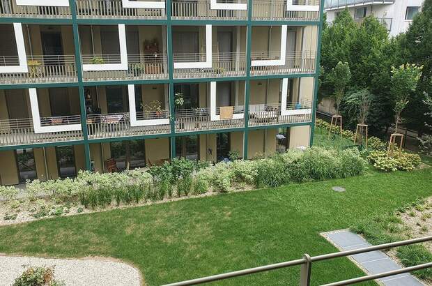 Wohnung mit Balkon mieten in 1020 Wien (Bild 5)