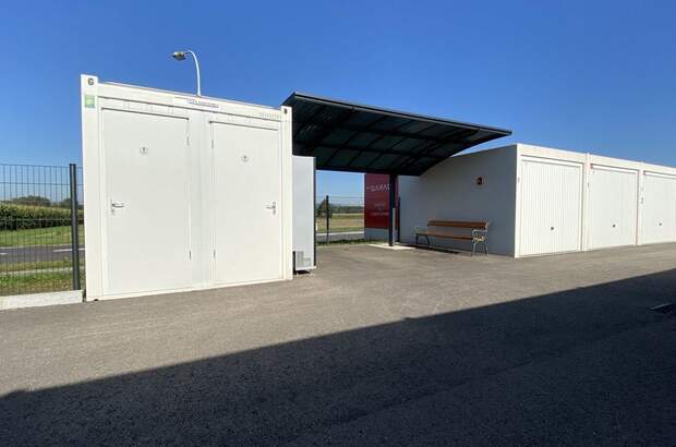 Immobilie mieten in 4073 Wilhering (Bild 4)