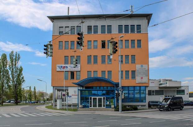 Gewerbeobjekt mieten in 1230 Wien (Bild 1)