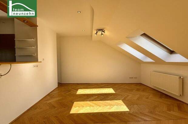 Terrassenwohnung mieten in 1230 Wien (Bild 1)