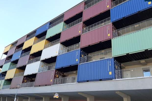Wohnung mieten in 8020 Graz (Bild 2)