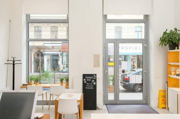 Gewerbeobjekt mieten in 1080 Wien (Bild 5)