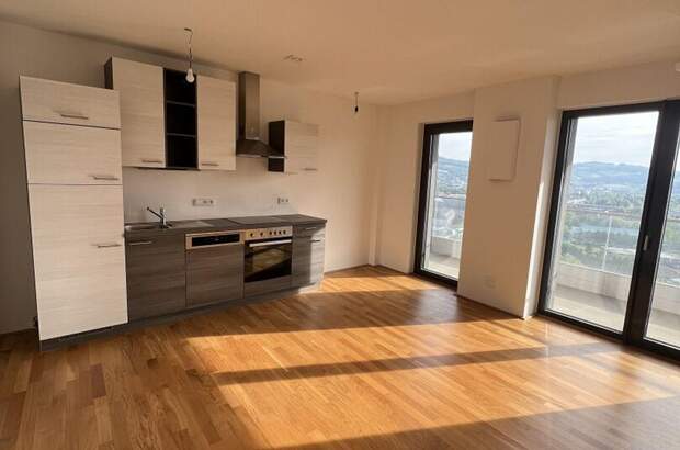 Wohnung mit Balkon mieten in 4040 Linz (Bild 2)