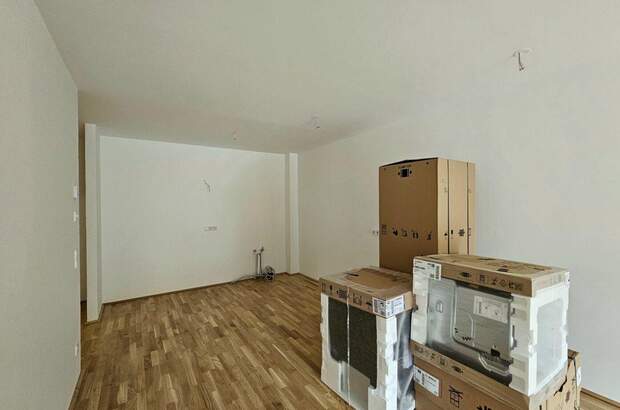 Wohnung mit Balkon mieten in 5310 Tiefgraben (Bild 3)