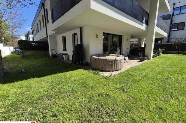 Wohnung kaufen in 5020 Salzburg (Bild 2)